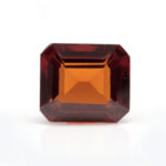 Hessonite Garnet 10.51 Carat (Gomed 11.56 Ratti) - Image 2