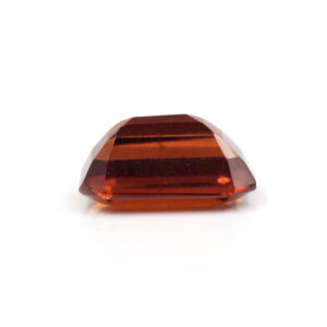 Hessonite Garnet 6.47 Carat (Gomed 7.12 Ratti)
