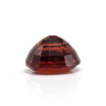 Hessonite Garnet 6.85 Carat (Gomed 7.54 Ratti) - Image 3