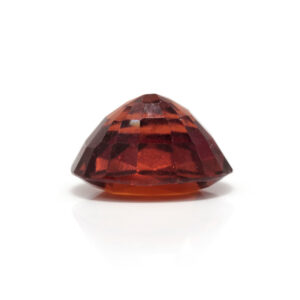 Hessonite Garnet 6.75 Carat (Gomed 7.43 Ratti)