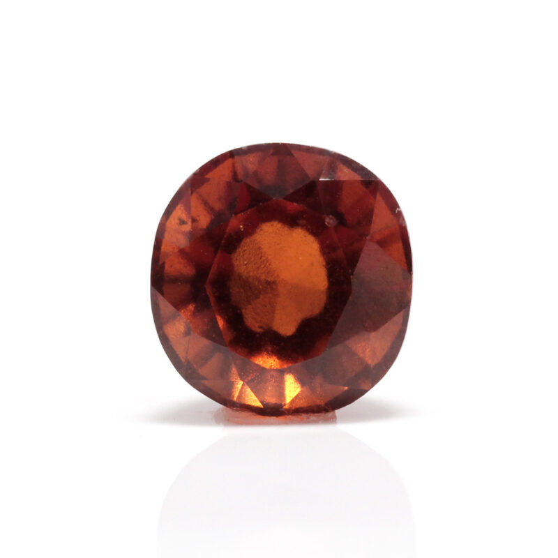 Hessonite Garnet 5.48 Carat (Gomed 6.03 Ratti)