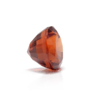 Hessonite Garnet 5.48 Carat (Gomed 6.03 Ratti)