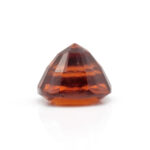 Hessonite Garnet 5.48 Carat (Gomed 6.03 Ratti) - Image 3