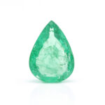 Emerald 4.52 Carat (Panna 4.97 Ratti)