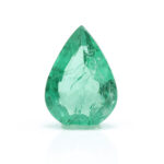 Emerald 2.82 Carat (Panna 3.10 Ratti)