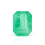 Emerald 3.52 Carat (Panna 3.87 Ratti)