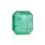 Emerald 3.15 Carat (Panna 3.47 Ratti)