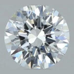 GIA Certified 0.57 carat Diamond (Heera)