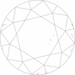 Natural Diamond 0.70ct GIA CERTIFIED - Image 4