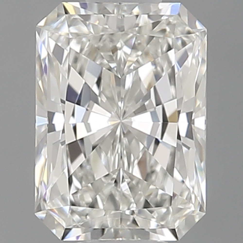 GALD62 GIA Certified Diamond 0.51 Carat H IF - Image 1
