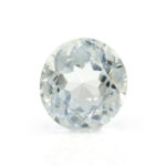 White Sapphire 9.33 Carat (Safed Pukhraj 10.26 Ratti)