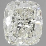 Natural Loose Diamond GIA Certified (Heera) 1 Carat (1.1 Ratti) L VS2