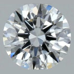 Natural Loose Diamond GIA Certified (Heera) 0.58carat