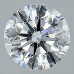 Natural Diamond 0.70ct GIA CERTIFIED