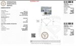 IGI Certified Natural Diamond 0.50 Carat G VS2 - Image 2