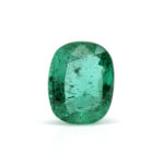 Emerald 5.08 Carat (5.59 Ratti) Panna