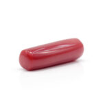 Red Coral 7.89 Carat (Moonga 8.68 Ratti) - Image 4