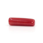 Red Coral 7.44 Carat (Moonga 8.18 Ratti) - Image 4