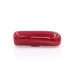 Red Coral 7.98 Carat (Moonga 8.78 Ratti) - Image 3