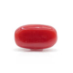Red Coral 2.75 Carat (Moonga 3.03 Ratti) - Image 3