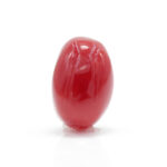Red Coral 2.30 Carat (Moonga 2.53 Ratti)