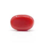 Red Coral 2.91 Carat (Moonga 3.20 Ratti) - Image 3