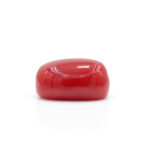 Red Coral 2.91 Carat (Moonga 3.20 Ratti) - Image 4