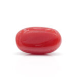 Red Coral 2.18 Carat (Moonga 2.40 Ratti) - Image 3