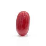 Red Coral 2.59 Carat (Moonga 2.85 Ratti)
