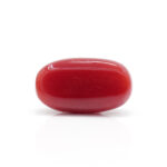 Red Coral 2.59 Carat (Moonga 2.85 Ratti) - Image 3