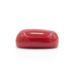 Red Coral 2.59 Carat (Moonga 2.85 Ratti) - Image 4