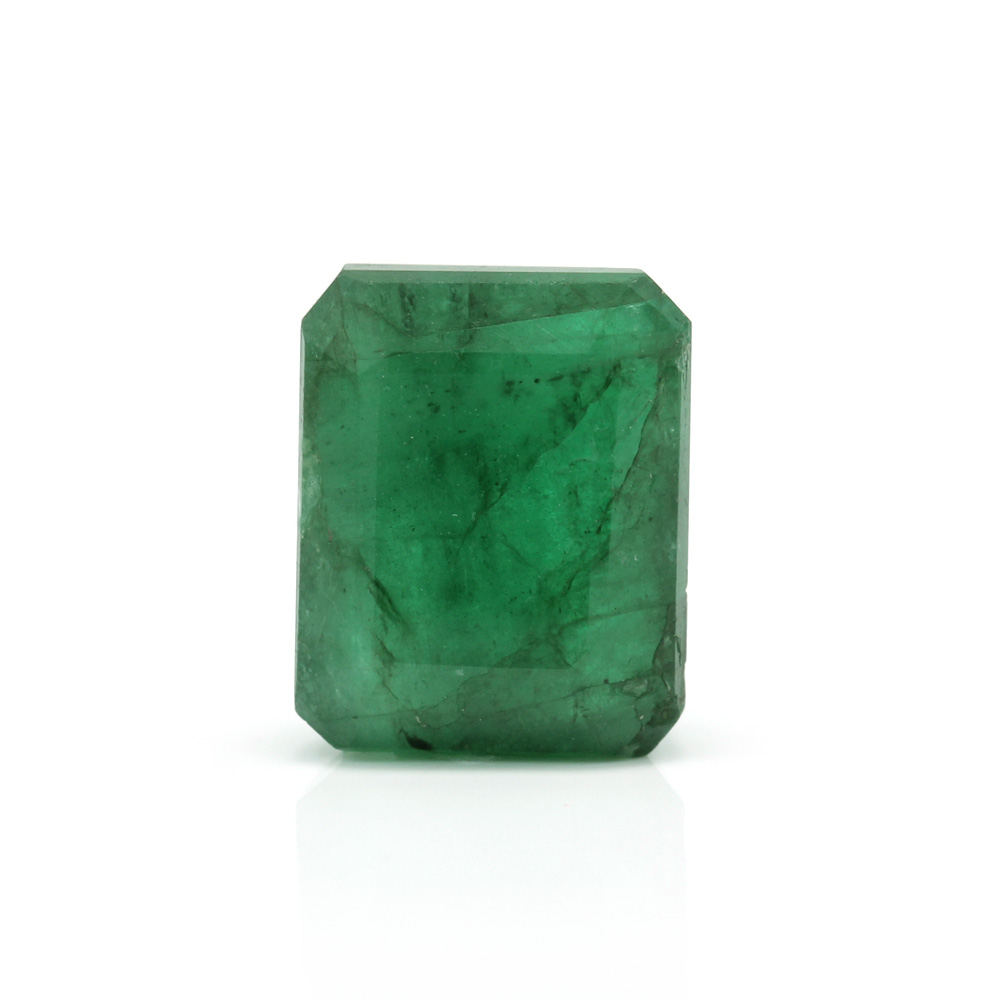 GAEMR473 (1) Emerald 7.44 Carat (Panna 8.18 Ratti) - Image 1