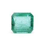 Emerald 6.28 Carat (Panna 6.91 Ratti) - Image 3
