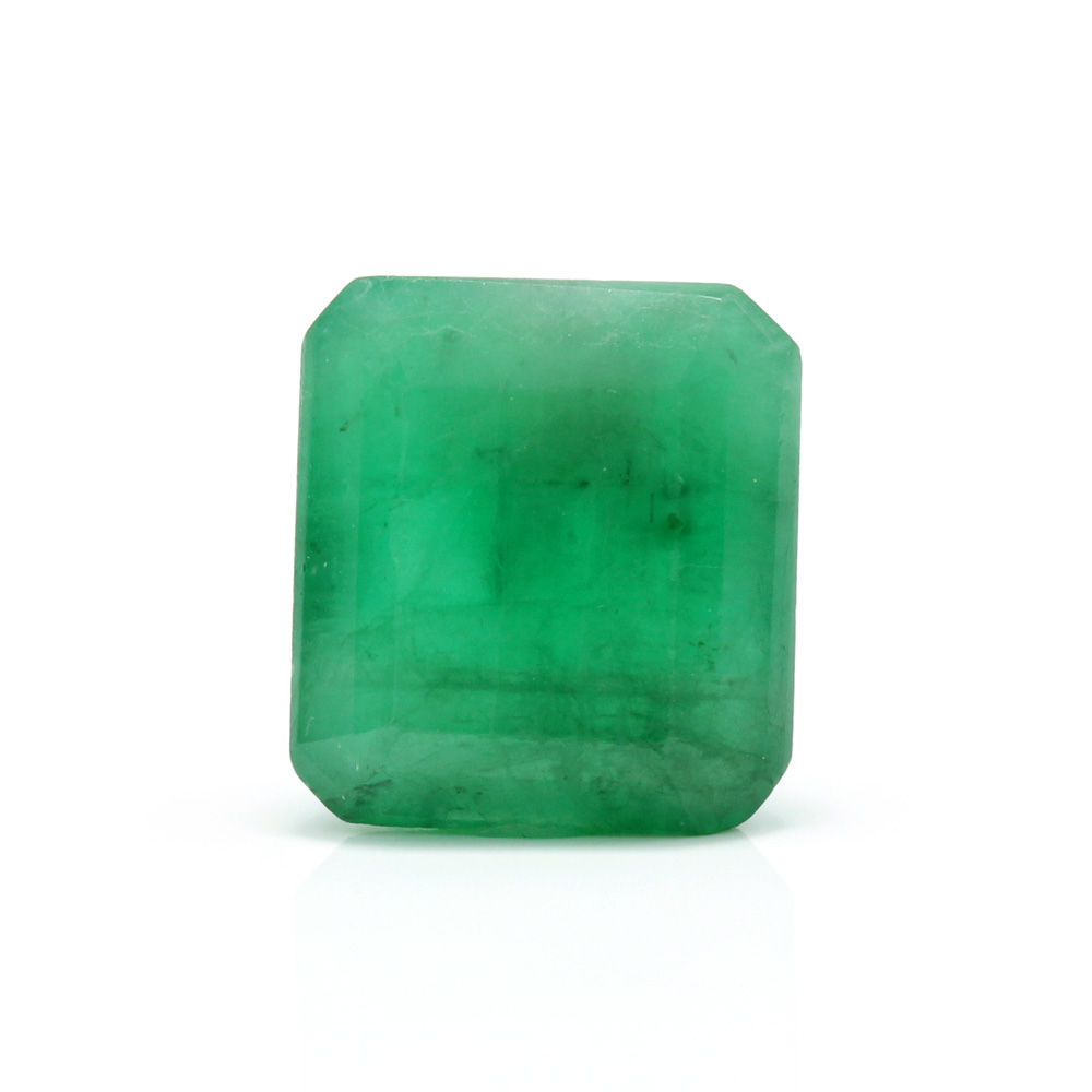 GAEMR480 (1) Emerald 4.67 Carat (Panna 5.14 Ratti) - Image 1
