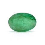 Emerald 5.52 Carat (Panna 6.07 Ratti) - Image 3