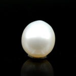 South Sea Pearl 5.84 Carat (Moti 6.42 Ratti)