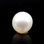 South Sea Pearl 6.52 Carat (Moti 7.17 Ratti)