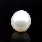 South Sea Pearl 5.99 Carat (Moti 6.59 Ratti)