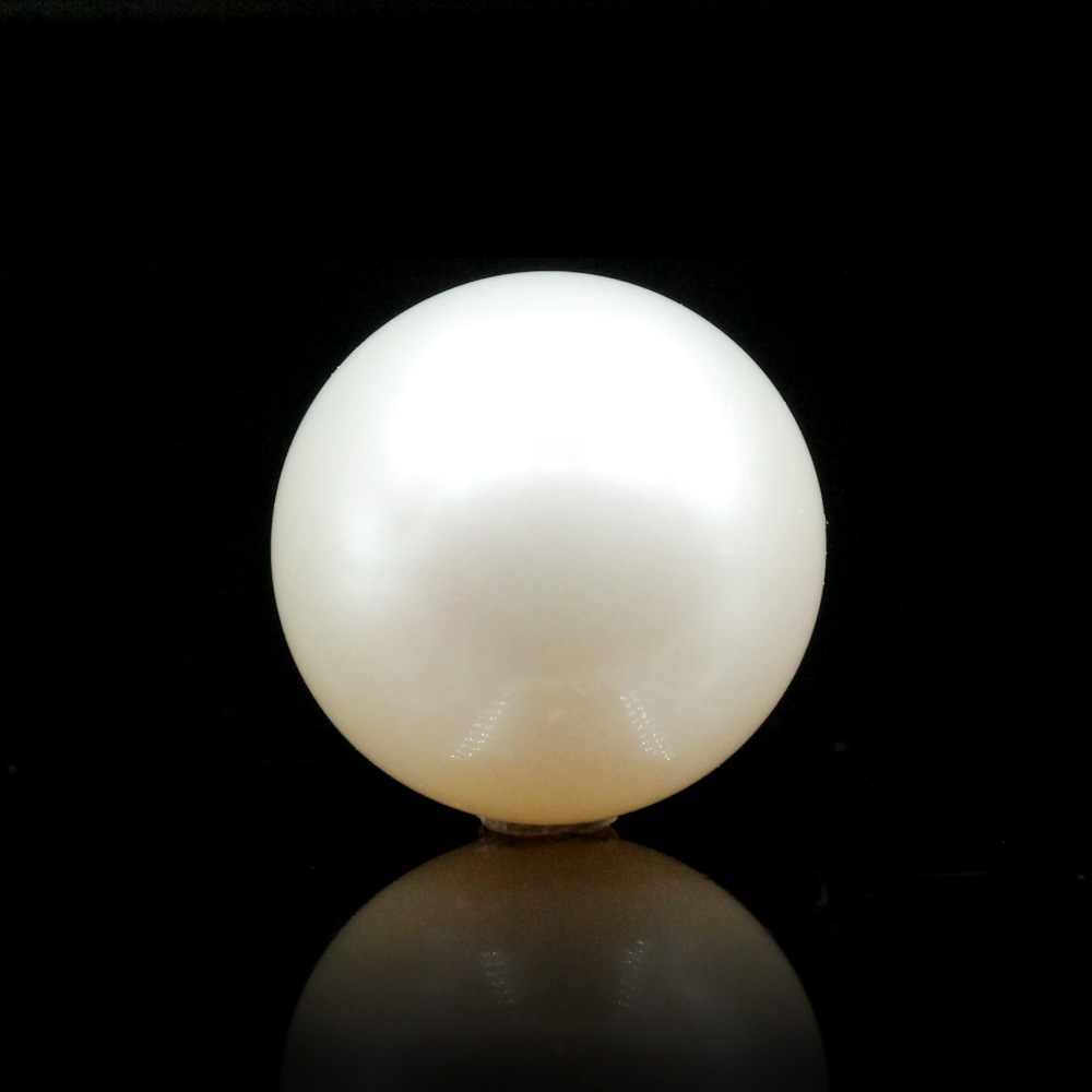 GAPRL243 South Sea Pearl 14.47 Carat (Moti 15.92 Ratti) - Image 1