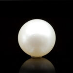 South Sea Pearl 11.34 Carat (Moti 12.47 Ratti)