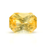 Yellow Sapphire 10.09 Carat (11.10 Ratti Pukhraj) - Image 5