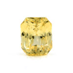 Yellow Sapphire 14.10 Carat (15.51 Ratti Pukhraj) - Image 3