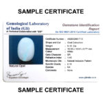 Australian Opal 10.58 Carat (11.64 Ratti) - Image 2