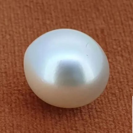 South Sea Pearl (Moti) 6.50 Carat (7.22 Ratti)