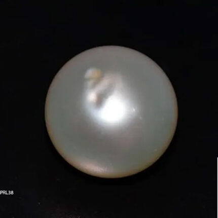South Sea Pearl (Moti) 6.89 Carat (7.57 Ratti)
