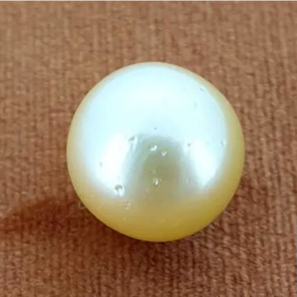 South Sea Pearl (Moti) 7.14 Carat (8 Ratti)