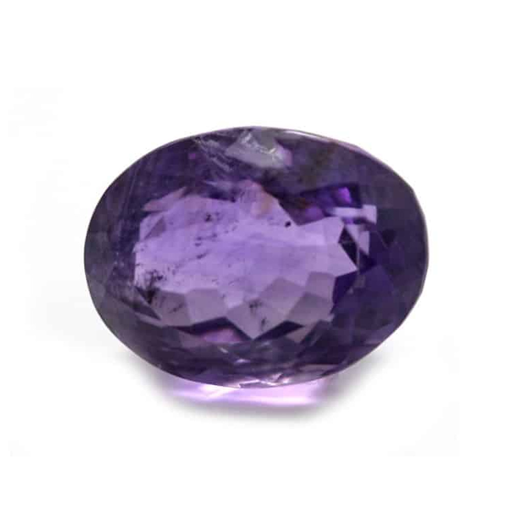 AM12 Amethyst 8.61 Carat (9.47 Ratti) - Image 1