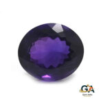 Amethyst 11.12 Carat (12.23 Ratti)