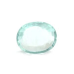 Aquamarine 4.30 Carat (4.75 Ratti)