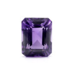 Amethyst 13.33 Carat (14.66 Ratti)